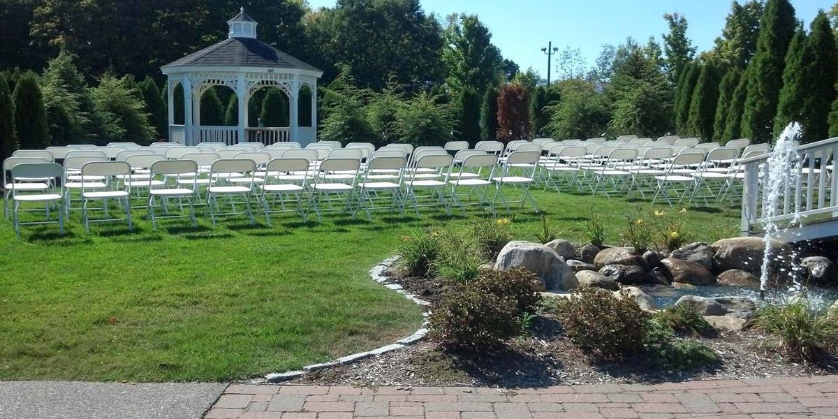 Unique Wedding Venues Visit Maine Madison Beach Hotel Curio Collection By Hiton Ct Ballroom