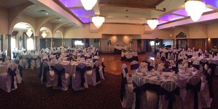 Georgina S Banquets Weddings Get Prices For Wedding Venues In Ct Georgina S Banquets Wedding Venue Picture 5 Of 16 Provided By