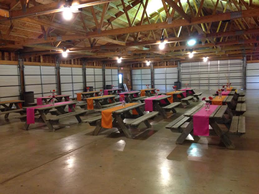 Nature Center Pavilion at EAA, photo 5