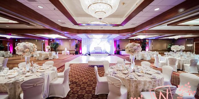 Wedding Venues Information And Pricing Spot Price This Venue