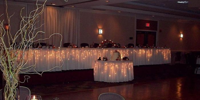Wyndham Philadelphia Bucks County Weddings Get Prices For Wedding Price This Venue To Get Your Estimate No Strings Attached