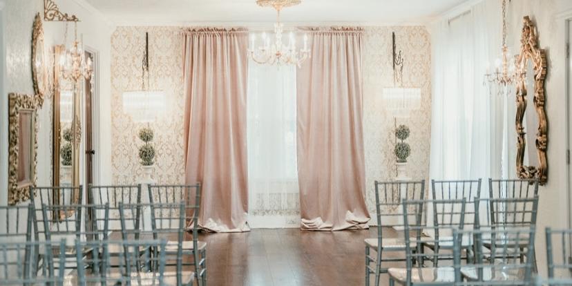 Rhinestone Wedding Chapel weddings in Nashville TN