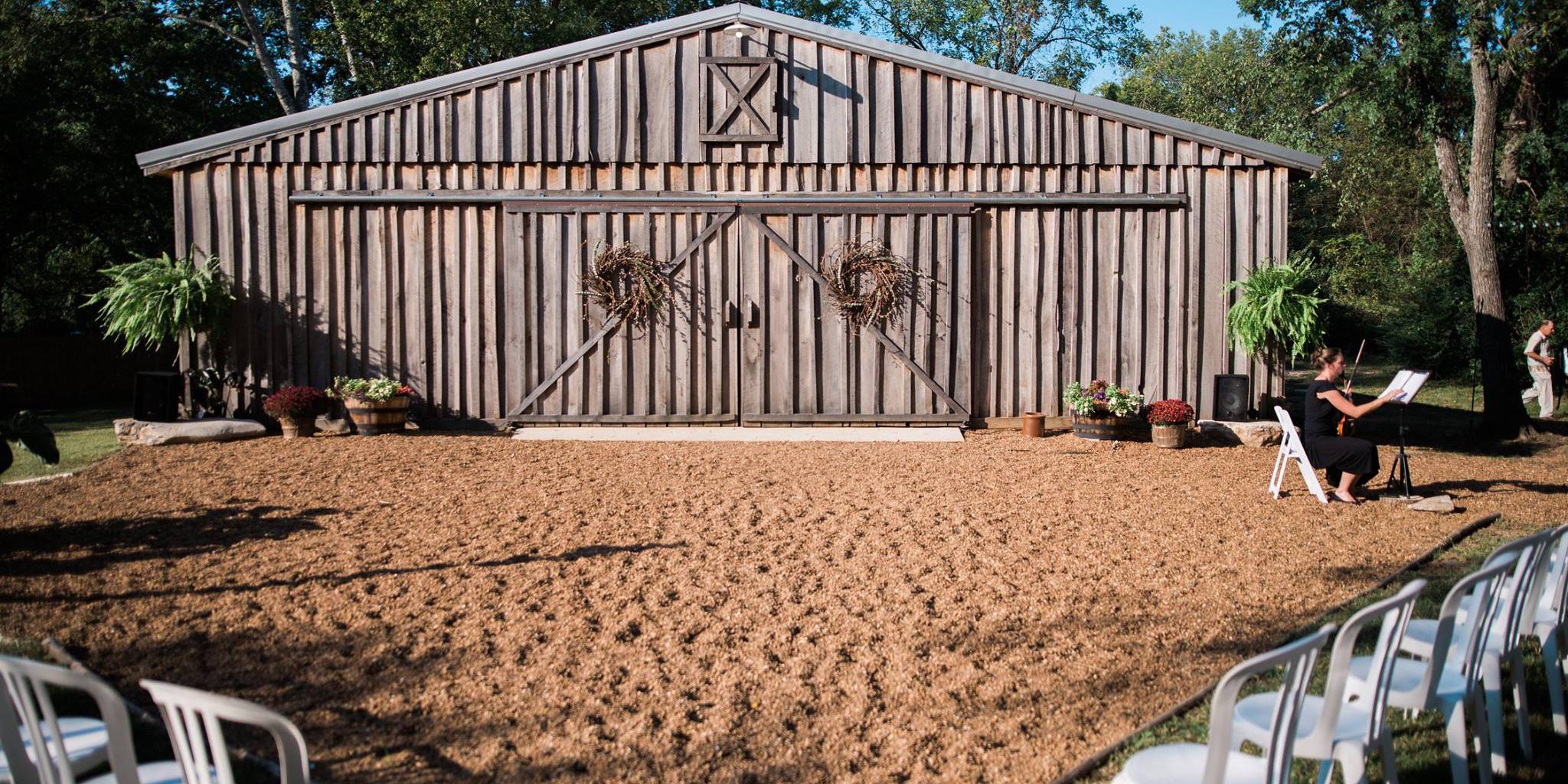 Forever Yours Wedding Chapel weddings in Smyrna TN