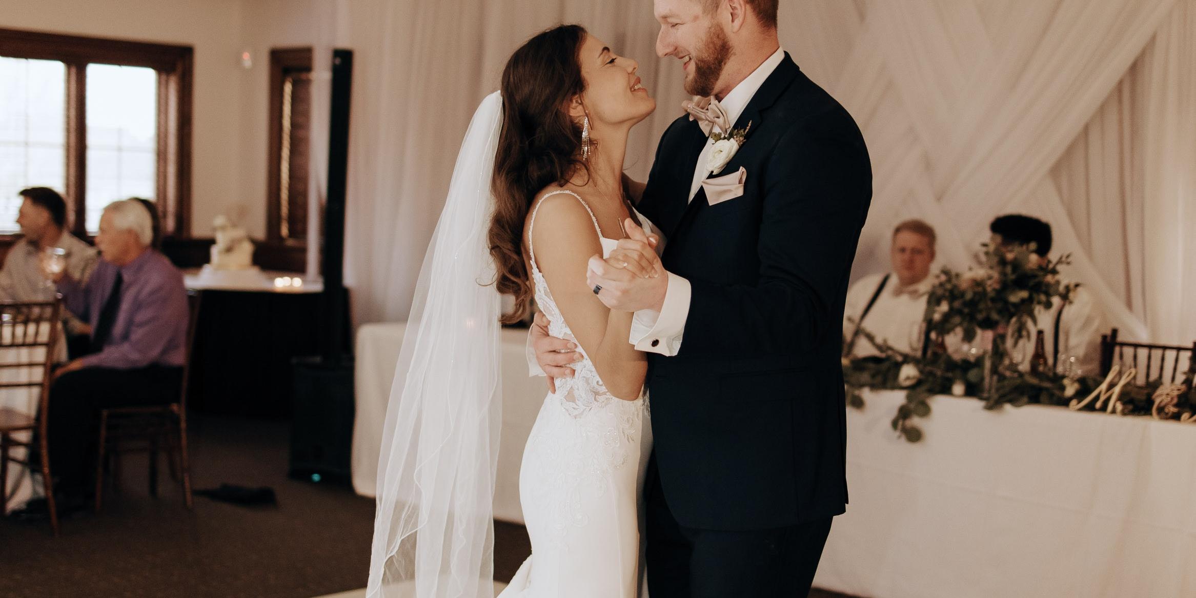 The Player's Club weddings in Omaha NE