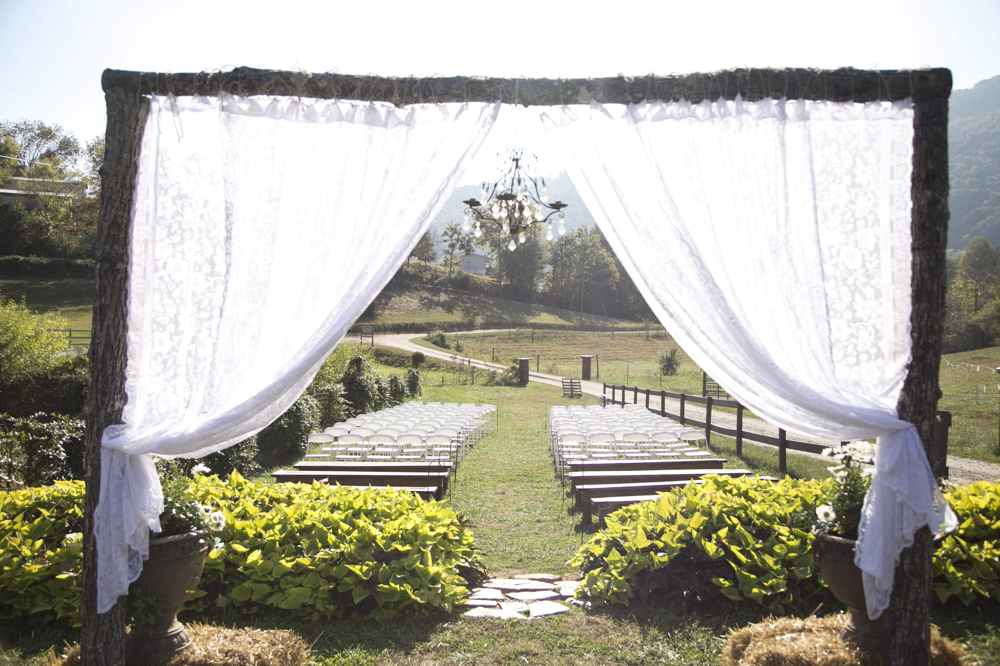Franny's Farm | Venue - Leicester, NC | Wedding Spot, image size:4104x2736