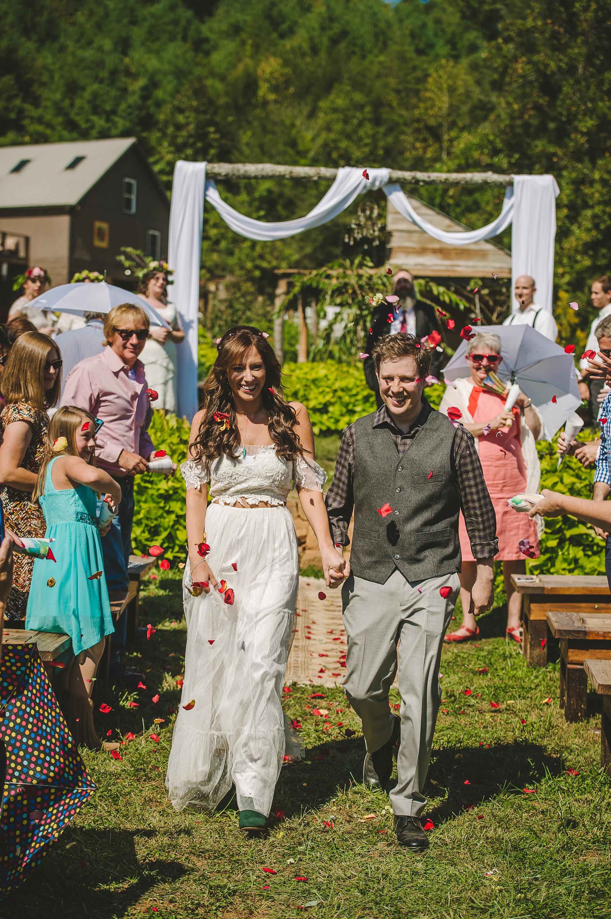 Franny's Farm | Venue - Leicester, NC | Wedding Spot, image size:2048x3077