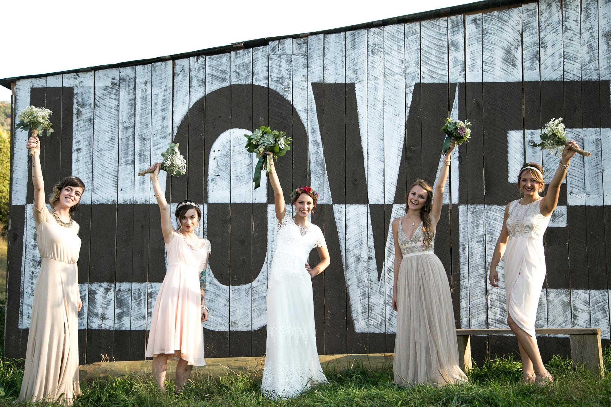 Franny's Farm | Venue - Leicester, NC | Wedding Spot, image size:2048x1365