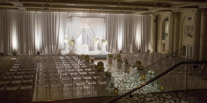 Wedding Venues Information And Pricing Spot Price This Venue
