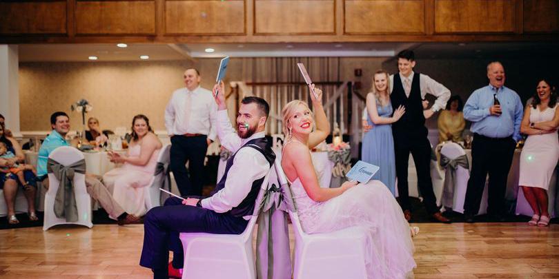 Village Inn Event Center weddings in Clemmons NC