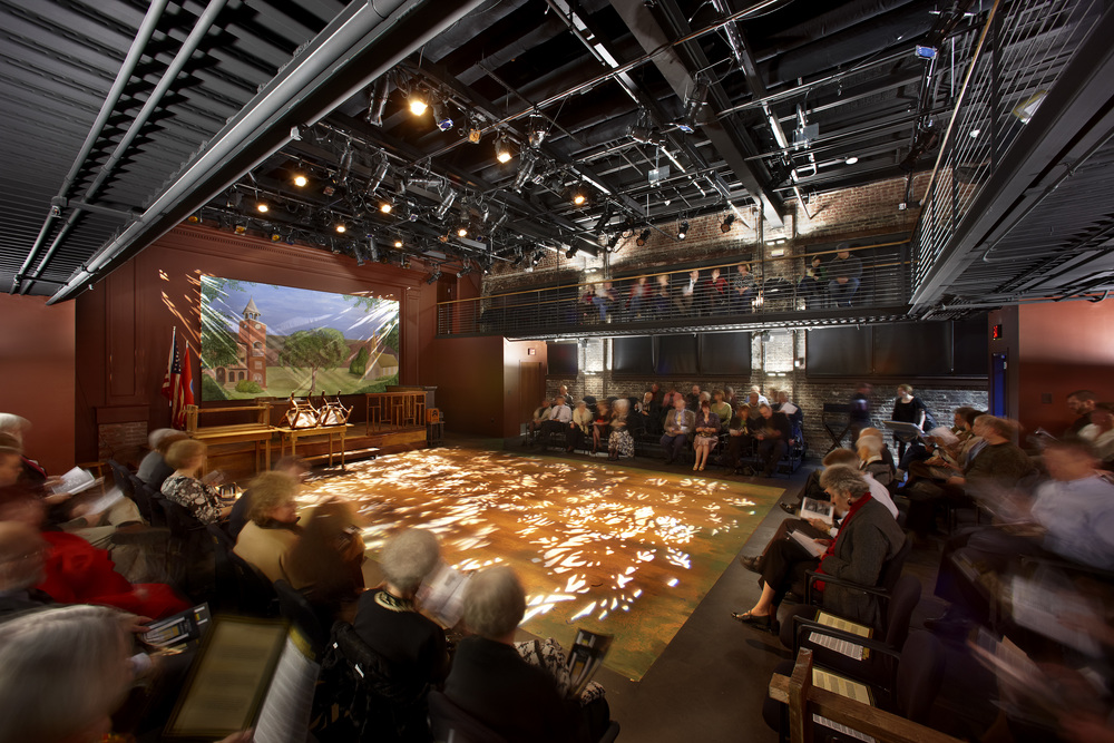 Burning Coal Theatre Company, photo 5