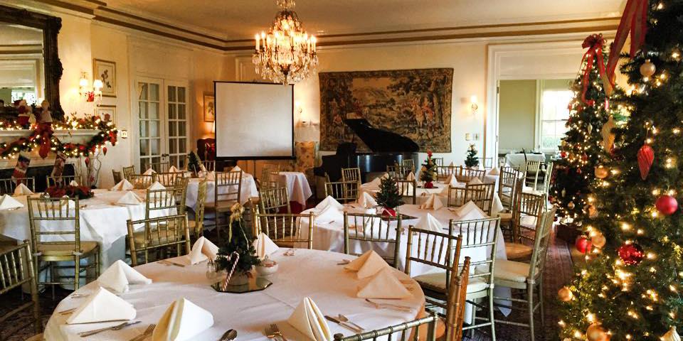 The Morehead Inn weddings in Charlotte NC