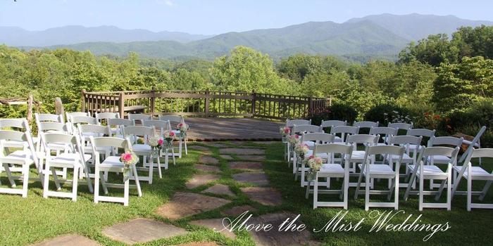 Above The Mist Mountain View Weddings Get Prices For Wedding Price This Venue