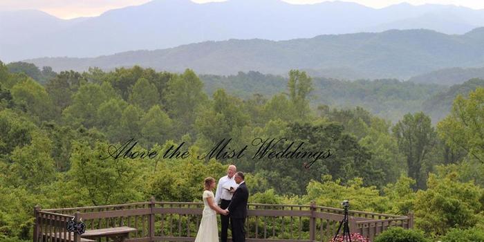 Above The Mist Mountain View Weddings Get Prices For Wedding Price This Venue To Get Your Estimate No Strings Attached