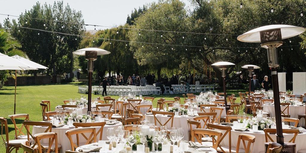 Cline Cellars weddings in Sonoma CA