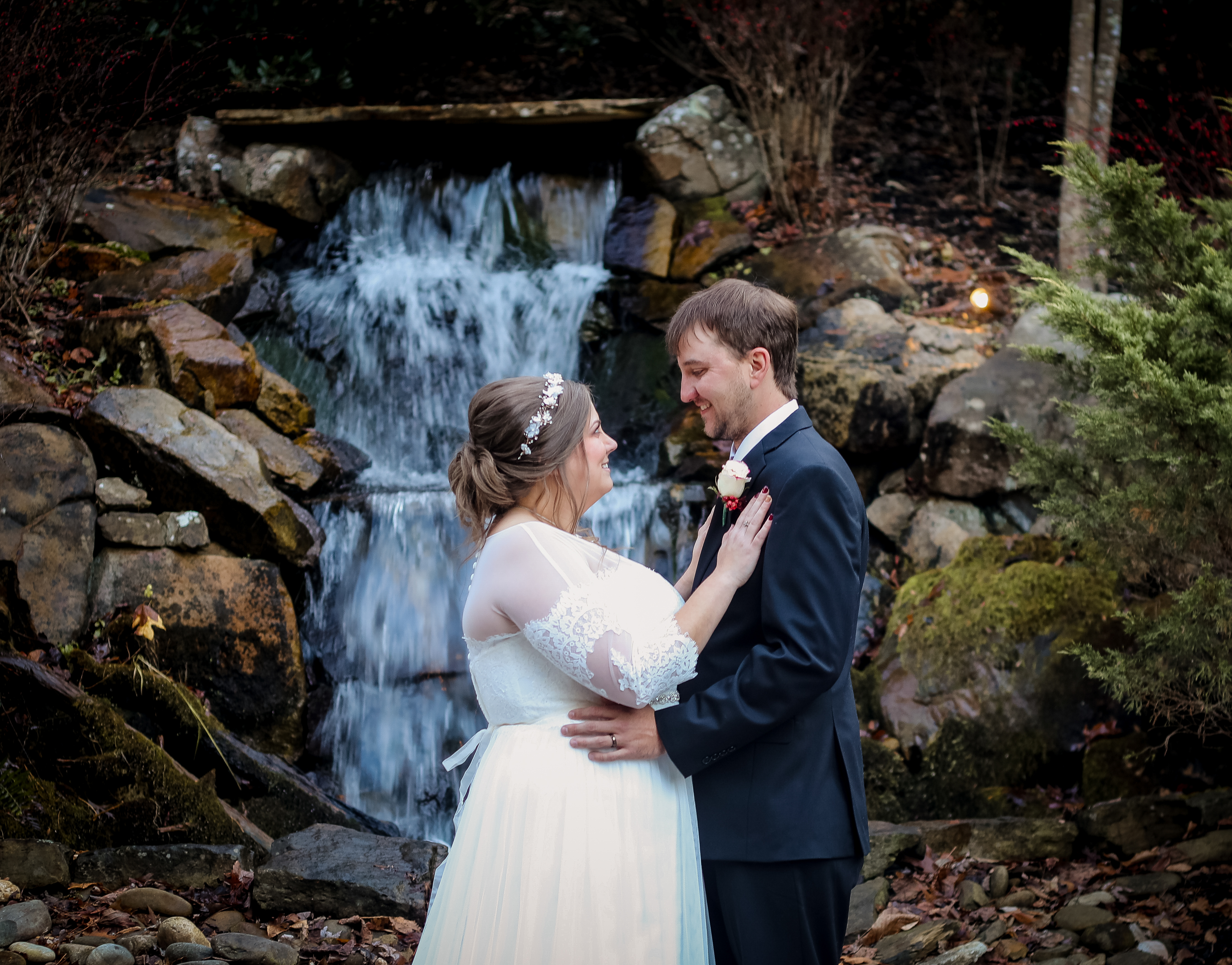 above the mist weddings reviews