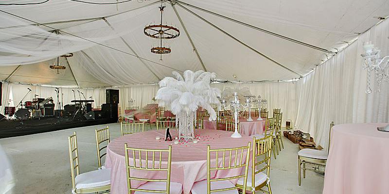 Fleur De Lis Mansion weddings in New Orleans LA