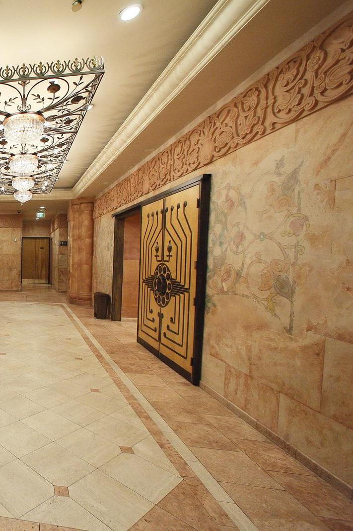 Le Foyer Ballroom By La Banquets Venue North Hollywood