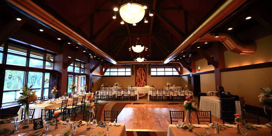 Alyeska Resort weddings in Girdwood AK