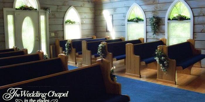Chapel in the Glades Weddings Get Prices for Wedding 