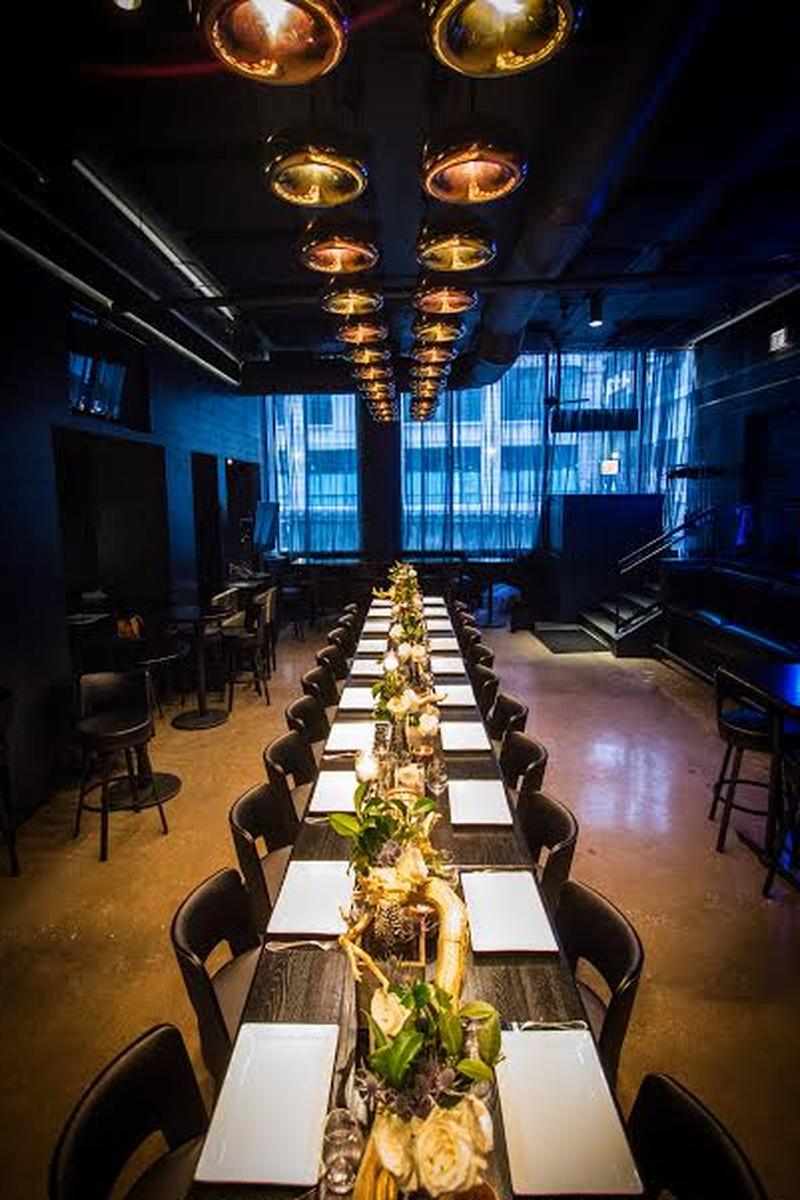 Highline Bar Weddings Get Prices for Wedding Venues in Chicago, IL