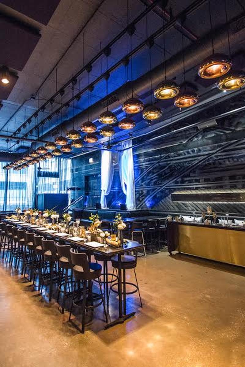 Highline Bar Weddings Get Prices for Wedding Venues in Chicago, IL