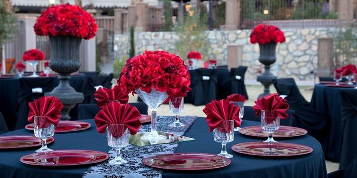 Hotel Encanto de Las Cruces Weddings | Get Prices for Wedding Venues in NM