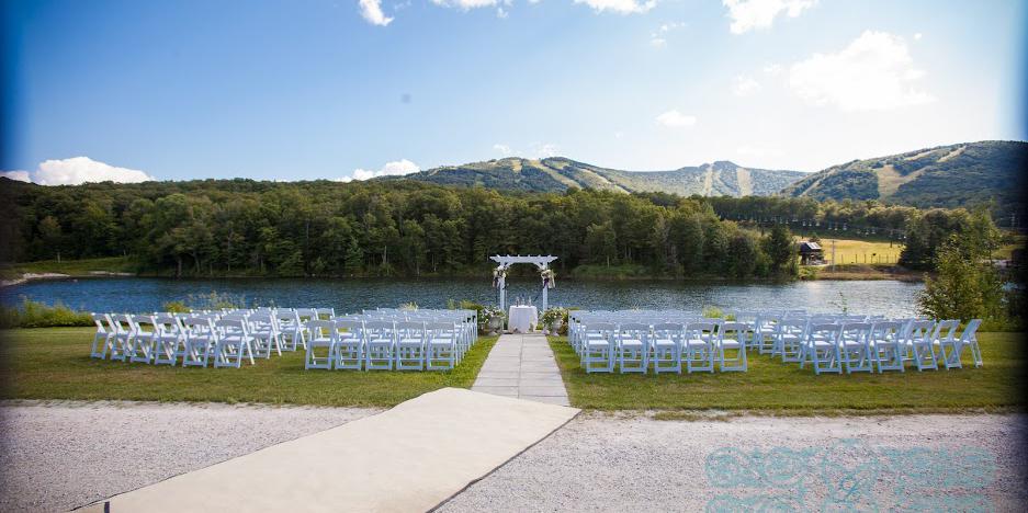 Killington Resort weddings in Killington VT