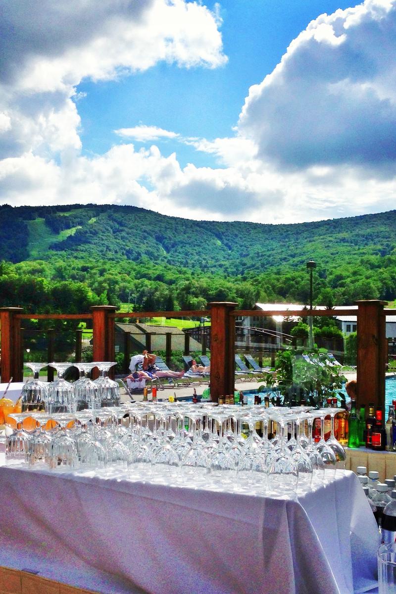 Killington Resort Weddings | Get Prices for Wedding Venues in VT