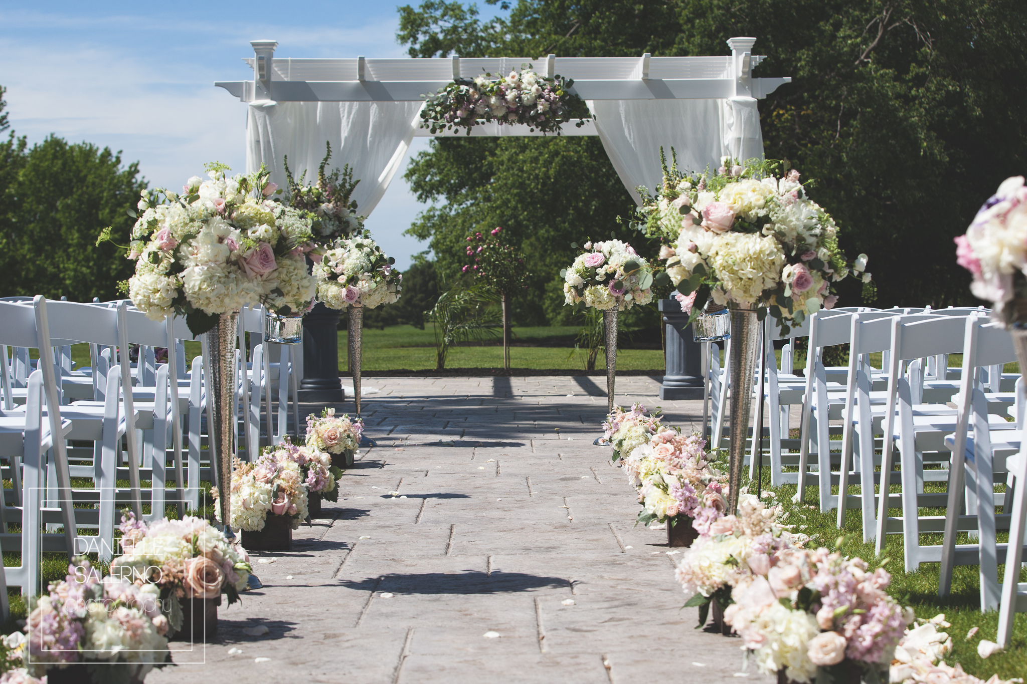 Ron Jaworski's Ramblewood Country Club | Venue - Mount Laurel, NJ | Wedding  Spot