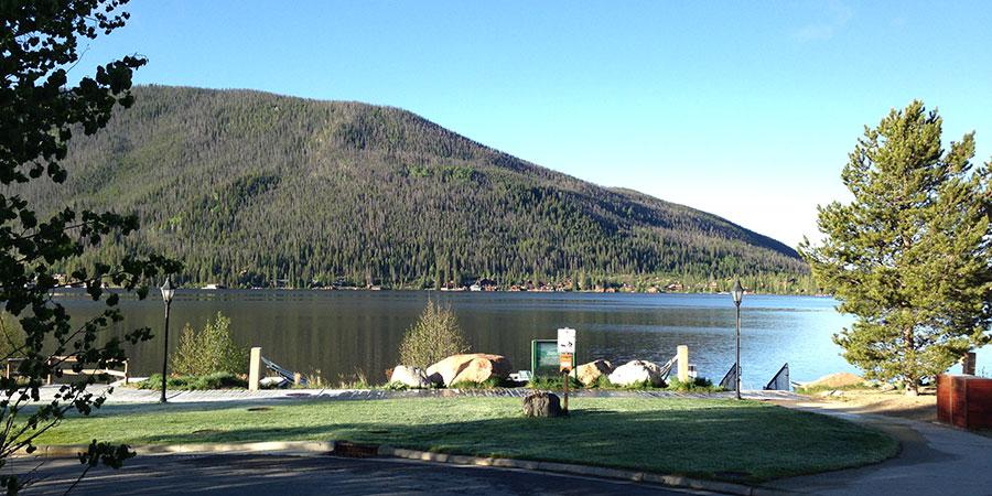 Colorado Cabin Adventures At Grand Lake Venue Grand Lake