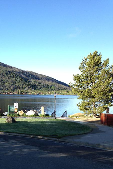 Colorado Cabin Adventures At Grand Lake Venue Grand Lake