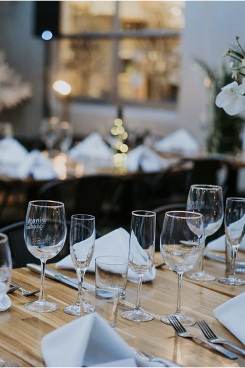 Wine + Garden Weddings Get Prices for Wedding Venues in FL