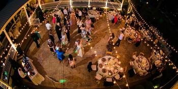 Whitehead Manor Weddings in Charlotte NC