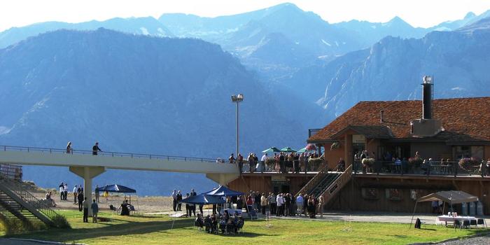 Wedding Venues Information And Pricing Spot Price This Venue