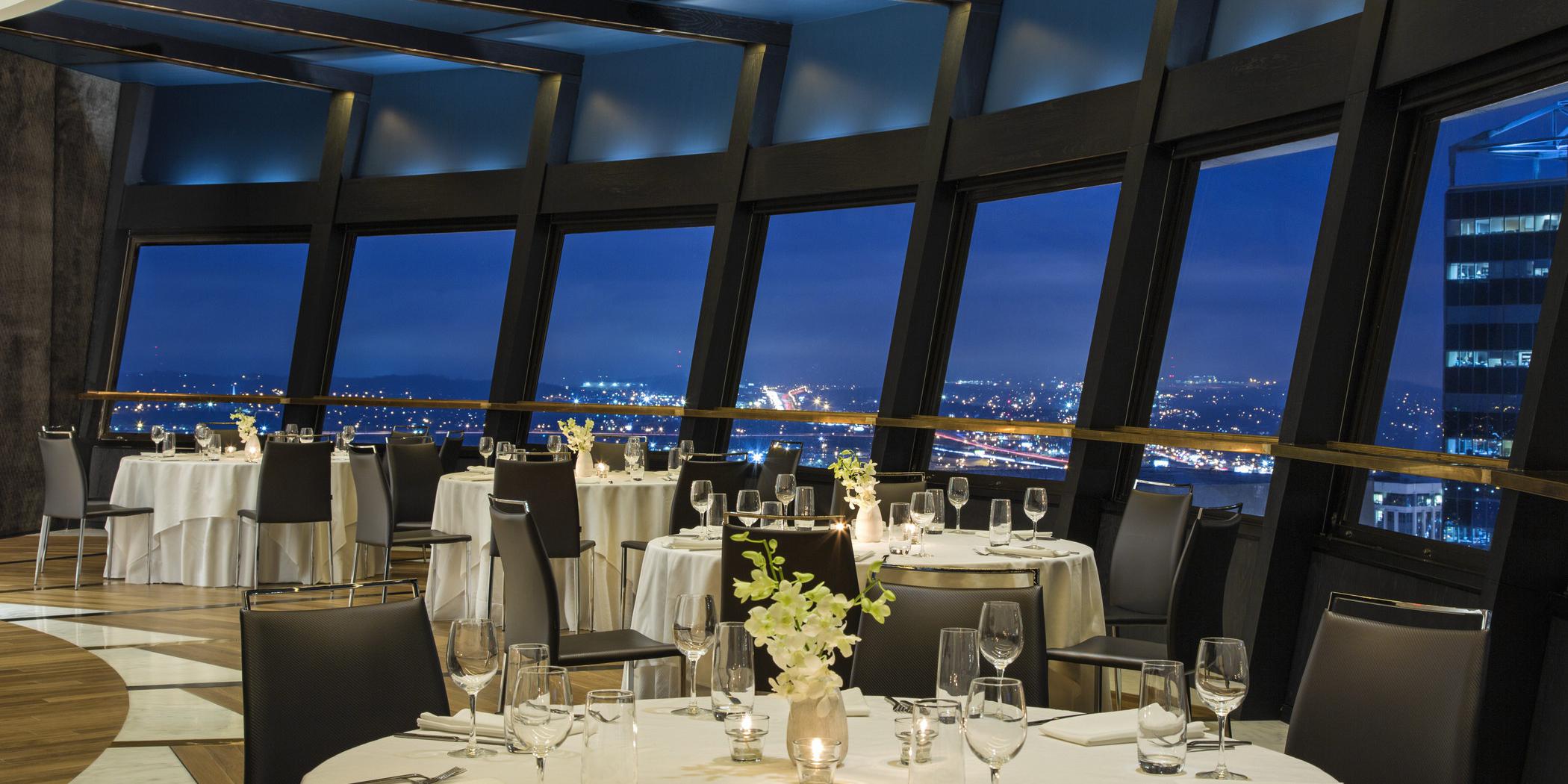 Sheraton Grand Nashville Downtown weddings in Nashville TN