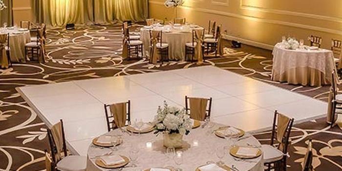 Sheraton Nashville Downtown Hotel Weddings Get Prices For Wedding Price This Venue