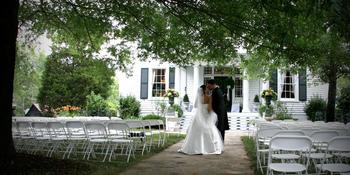 Lake O' The Woods Plantation Weddings in Warrenton NC