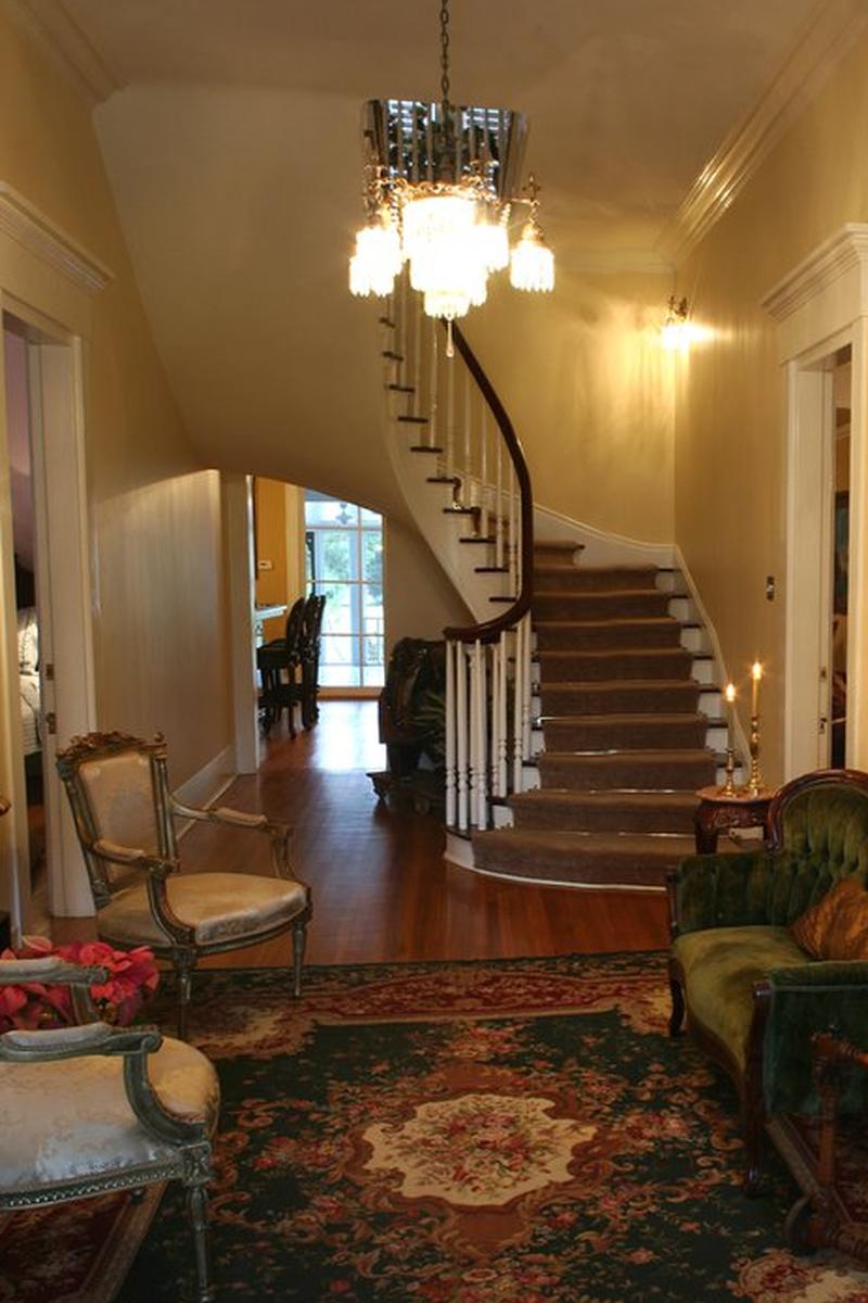 The Fairfax House Weddings | Get Prices for Wedding Venues in LA