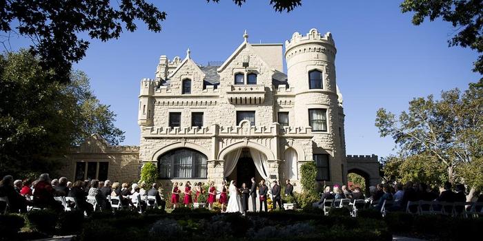 Joslyn Castle Weddings Get S For Wedding Venues In Ne This Venue