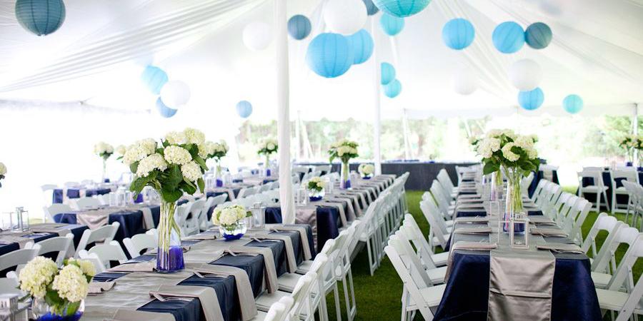 Silver Coast Winery weddings in Ocean Isle Beach NC