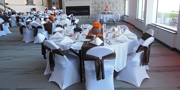 Ralston Arena weddings in Ralston NE