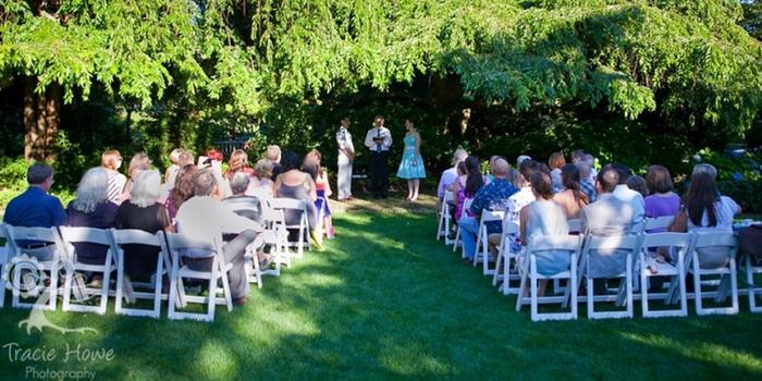Parsons Garden Weddings Get Prices For Wedding Venues In Seattle Wa Parsons Garden Wedding Venue Picture 2 Of 8 Photo By Tracie Howe Photography