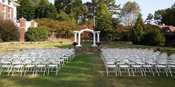 Carolina Trace Country Club Weddings in Sanford NC