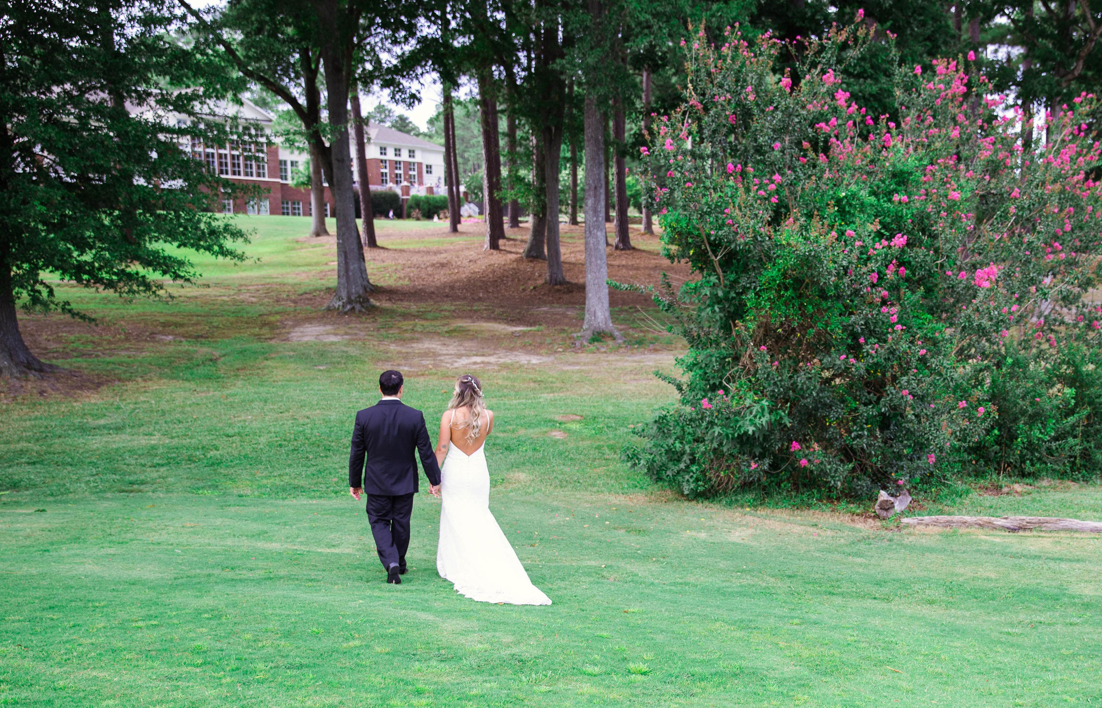 Carolina trace country club wedding | Honestweddingadvice.com Carolina trace country club wedding | Honestweddingadvice.com