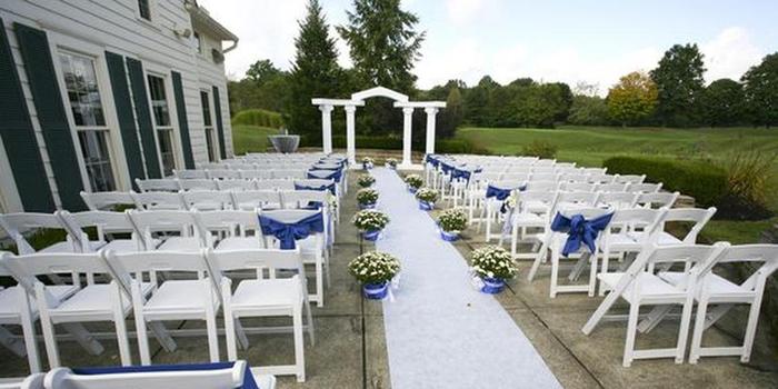 Fowler #39 s Mill Golf Course Weddings Get Prices for Wedding Venues in OH