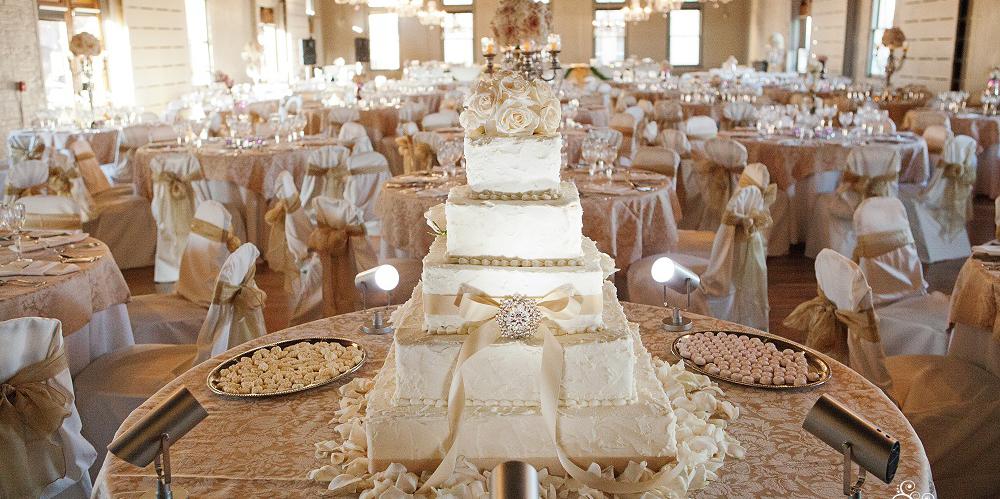 The Historic Billings Depot weddings in Billings MT