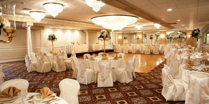 Wedding Reception Halls In Nj With Prices Linwood Country Club Doolan S Club Weddings Get Prices For Wedding Venues In Nj