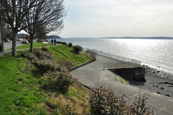 Emma Schmitz Memorial Overlook, photo 6