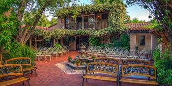 The Hacienda Weddings in Santa Ana CA