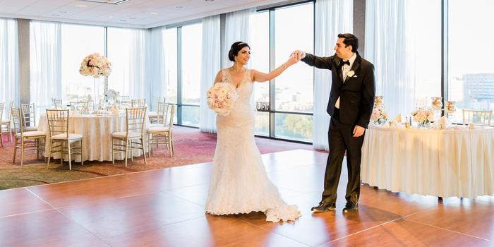 Hyatt Regency Cambridge Weddings Get Prices For Wedding Venues In Ma Price This Venue